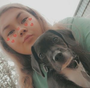 Meet your Posher, Hannah